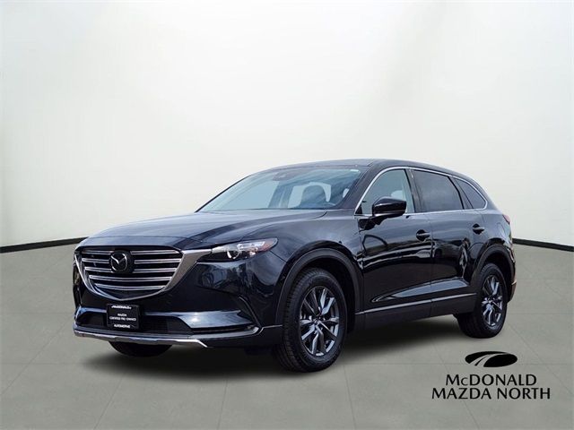 2023 Mazda CX-9 Touring