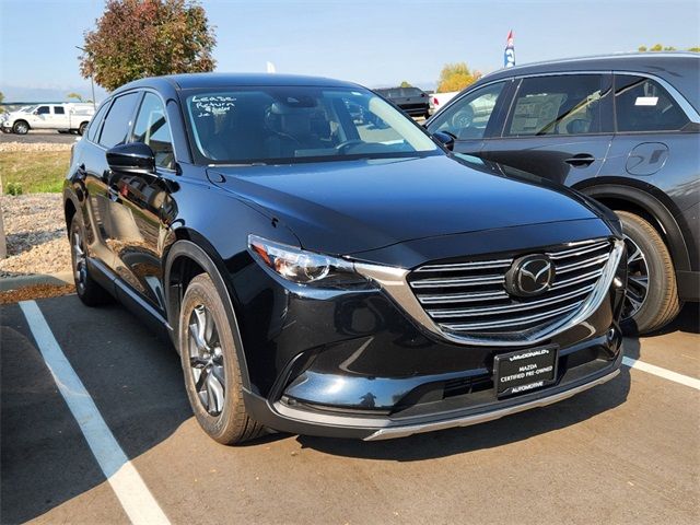 2023 Mazda CX-9 Touring