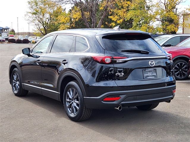 2023 Mazda CX-9 Touring