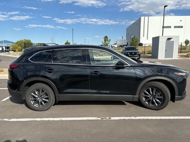 2023 Mazda CX-9 Touring