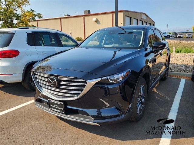 2023 Mazda CX-9 Touring