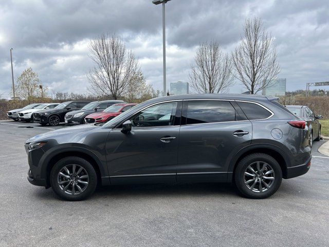 2023 Mazda CX-9 Touring