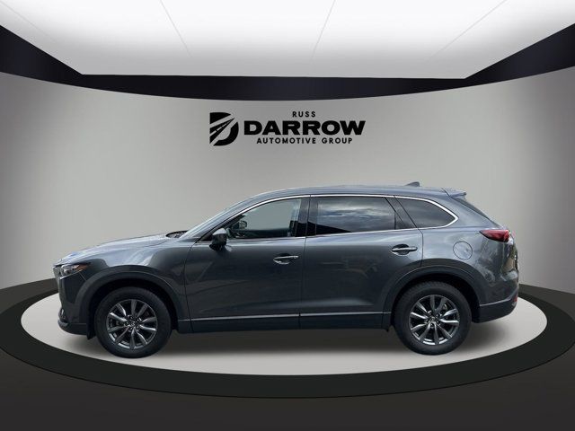 2023 Mazda CX-9 Touring