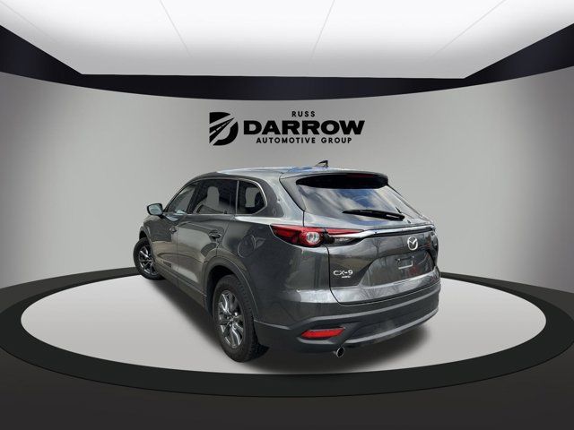 2023 Mazda CX-9 Touring