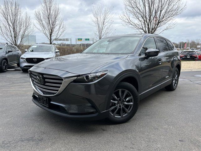 2023 Mazda CX-9 Touring