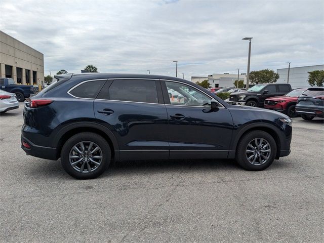 2023 Mazda CX-9 Touring