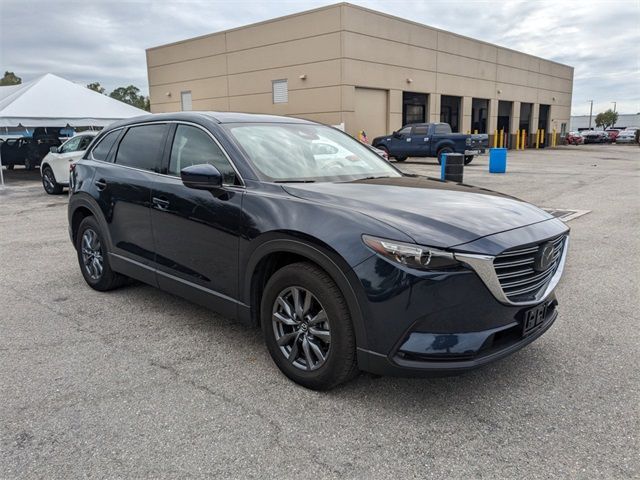 2023 Mazda CX-9 Touring