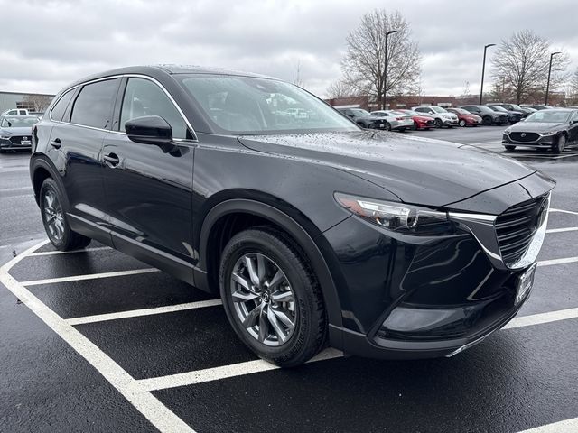 2023 Mazda CX-9 Touring