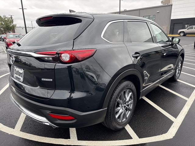 2023 Mazda CX-9 Touring