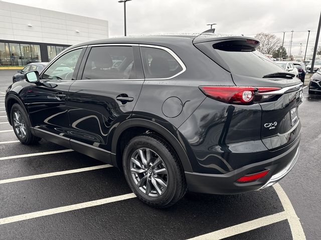 2023 Mazda CX-9 Touring