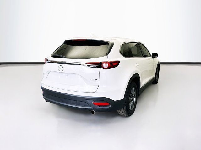 2023 Mazda CX-9 Touring