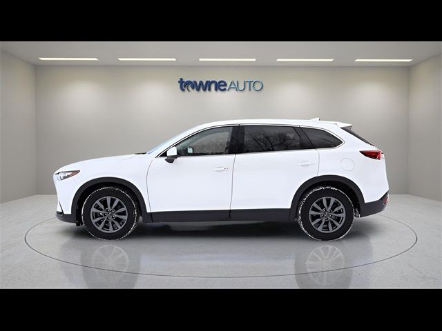 2023 Mazda CX-9 Touring