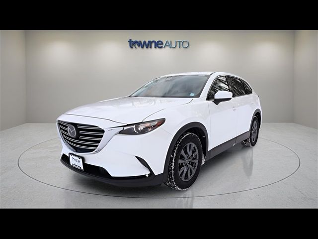 2023 Mazda CX-9 Touring