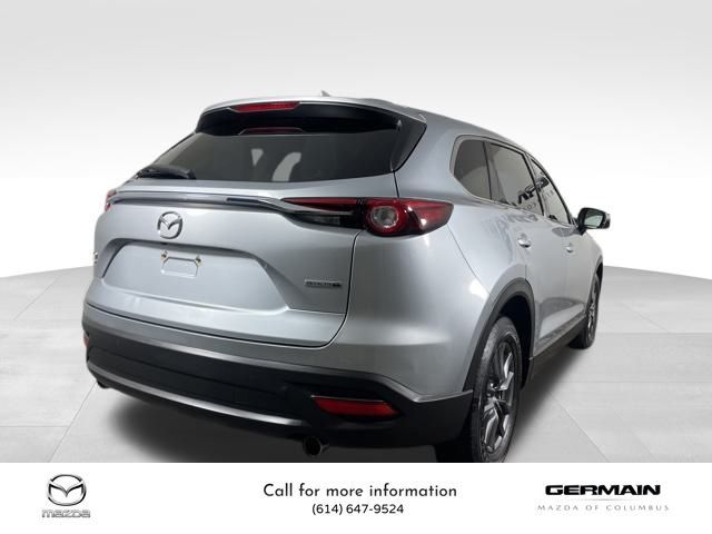 2023 Mazda CX-9 Touring