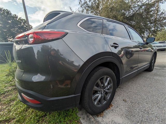 2023 Mazda CX-9 Touring