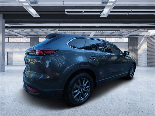 2023 Mazda CX-9 Touring