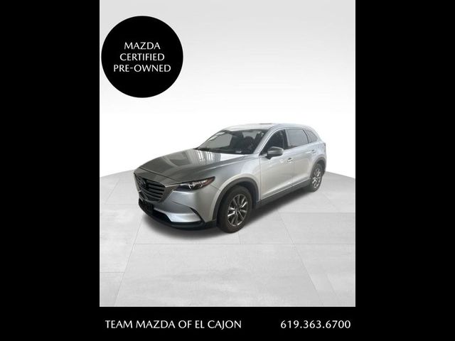 2023 Mazda CX-9 Touring