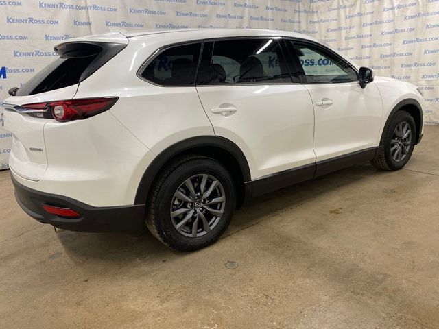 2023 Mazda CX-9 Touring