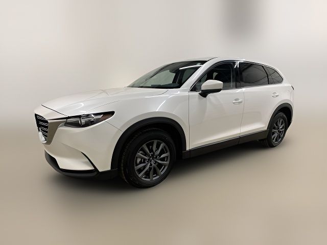 2023 Mazda CX-9 Touring