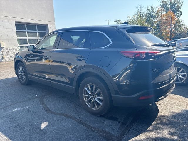 2023 Mazda CX-9 Touring