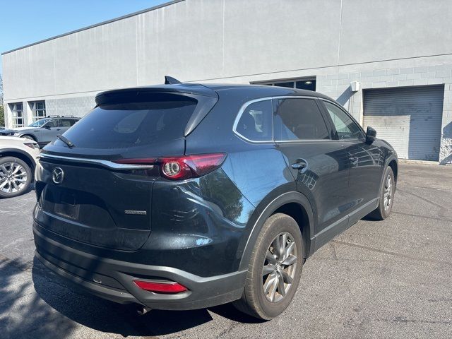 2023 Mazda CX-9 Touring