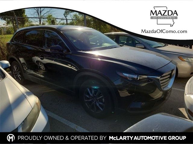 2023 Mazda CX-9 Touring