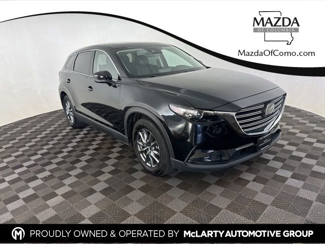 2023 Mazda CX-9 Touring