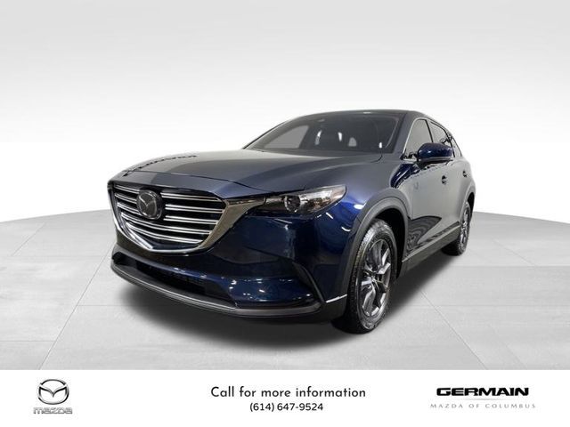 2023 Mazda CX-9 Touring