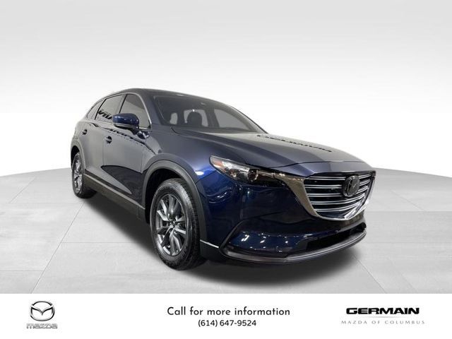 2023 Mazda CX-9 Touring