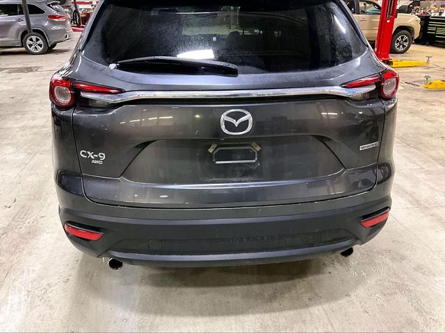 2023 Mazda CX-9 Touring