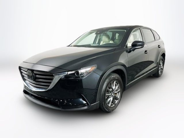 2023 Mazda CX-9 Touring