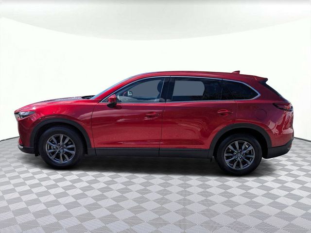 2023 Mazda CX-9 Touring