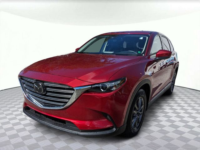 2023 Mazda CX-9 Touring