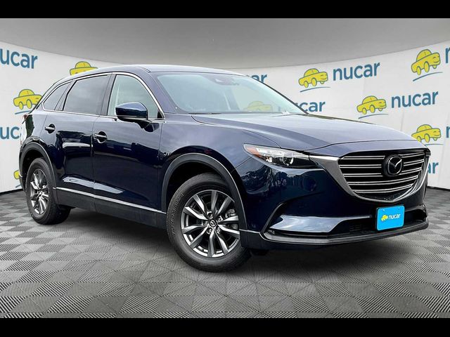 2023 Mazda CX-9 Touring