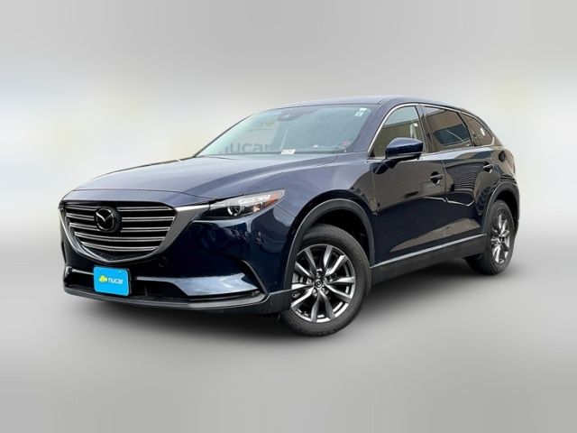 2023 Mazda CX-9 Touring