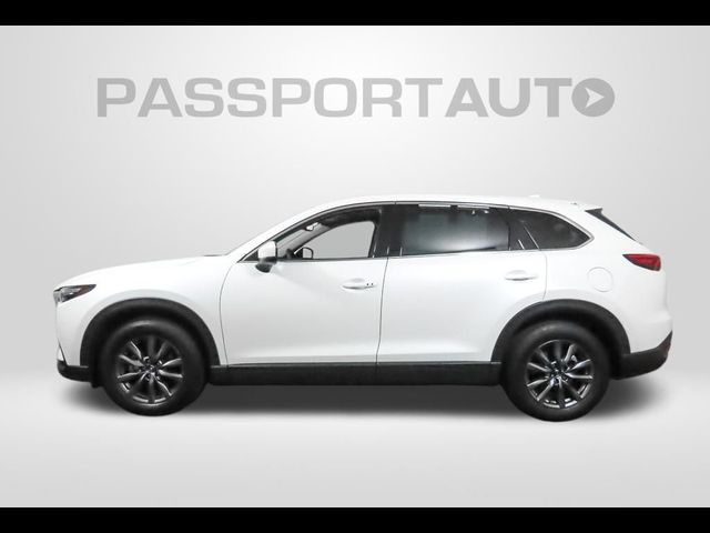 2023 Mazda CX-9 Touring