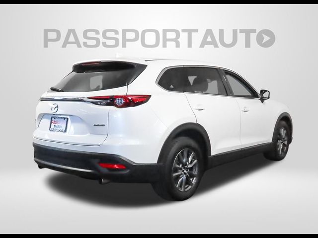 2023 Mazda CX-9 Touring