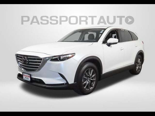 2023 Mazda CX-9 Touring