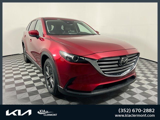 2023 Mazda CX-9 Touring