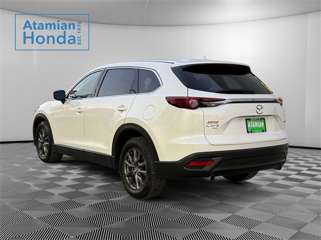 2023 Mazda CX-9 Touring