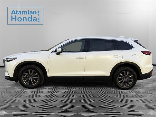 2023 Mazda CX-9 Touring