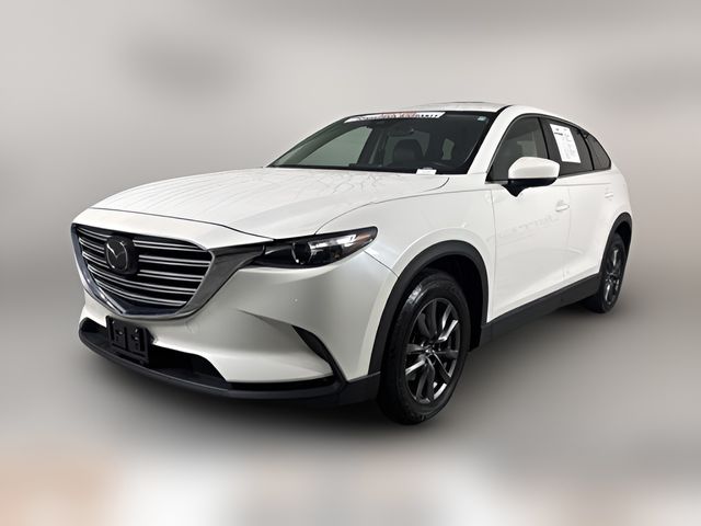 2023 Mazda CX-9 Touring