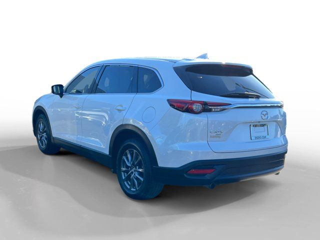 2023 Mazda CX-9 Touring