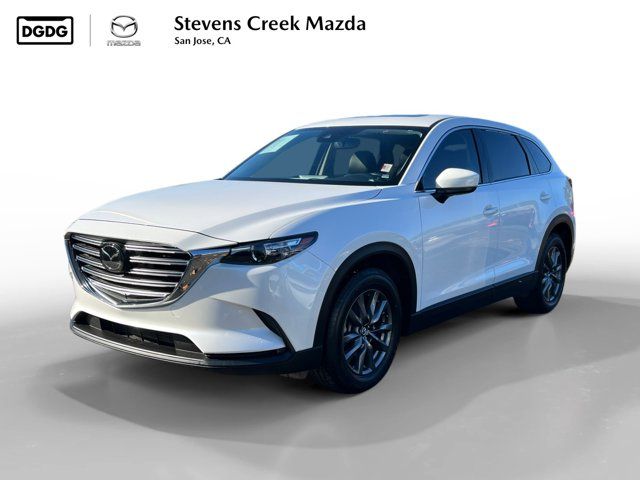 2023 Mazda CX-9 Touring