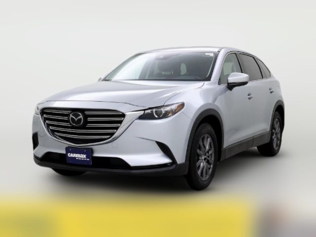 2023 Mazda CX-9 Touring