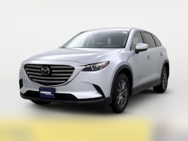 2023 Mazda CX-9 Touring