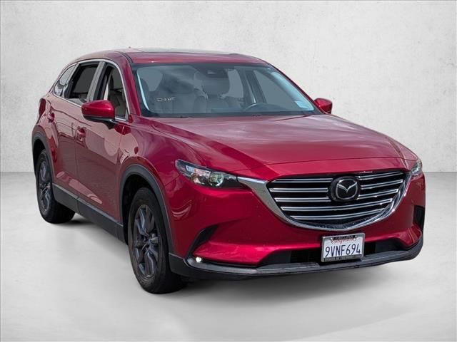 2023 Mazda CX-9 Touring
