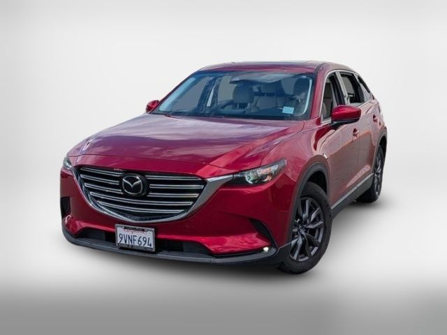 2023 Mazda CX-9 Touring
