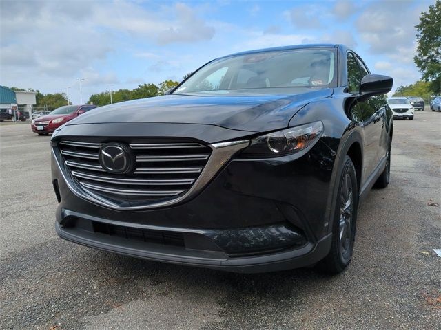 2023 Mazda CX-9 Touring