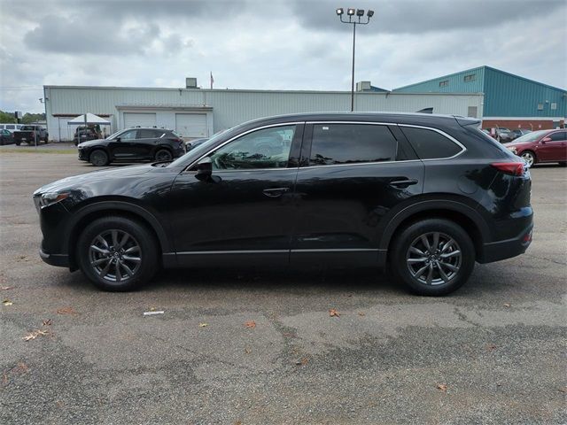 2023 Mazda CX-9 Touring